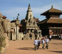 Durbar Square Durbar Square
